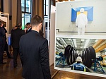 В Париже в рамках Всемирной ядерной выставки открылась совместная фотовыставка двух мировых энергогигантов – Концерна «Росэнергоатом» и Électricité de France