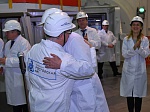 Rostov NPP started its first criticality program at the new Unit 4