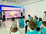 Белоярскую АЭС за 2022 год посетило свыше 2,5 тысяч экскурсантов в рамках развития промышленного туризма