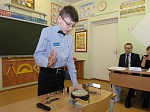 Белоярская АЭС: в г. Заречном стартовал финальный этап XVI Региональных Курчатовских чтений школьников