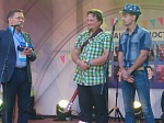Работник Белоярской АЭС получил специальный приз гендиректора Росатома Алексея Лихачёва