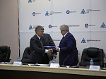 The WANO has completed the pre-launch partnership verification of the 7th power block at the Novovoronezh NPP