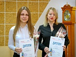 Смоленская АЭС: впервые в конкурсе на знание правил охраны труда победителями стали девушки