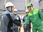 Впервые Белоярскую АЭС проверяет миссия ОСАРТ МАГАТЭ