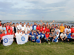 Спортсмены Балаковской АЭС завоевали 13 медалей на XII Летней спартакиаде работников Росэнергоатома «Спорт АЭС - 2023»
