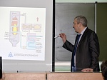 Представители Колатомэнергоремонта провели «атомные» уроки для будущих энергетиков