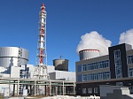 Ленинградская АЭС-2: на энергоблоке №2 ВВЭР-1200 смонтировали насосы системы  охлаждения, обеспечивающей безопасность при любых режимах работы 