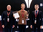 Росэнергоатом получил четыре награды на МедиаТЭК