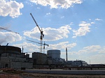 Специалисты научно-технической поддержки Ростехнадзора отметили высокий уровень безопасности новых энергоблоков Ленинградской АЭС