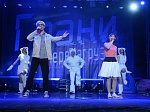 Балаковская АЭС: около 4 тыс. человек посмотрели прямую трансляцию творческого конкурса «Грани. Перезагрузка»
