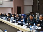 Indonesia’s PT Perusahaan Listrik Negara complete tour of Energy sector in Russia with visits to local university and Rosatom facilities including Novovoronezh NPP