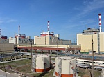 Ростовская АЭС: на резервной дизельной электростанции пускового блока №4 началась промывка систем