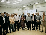 На Нововоронежской АЭС побывали представители атомной энергетики Арабской Республики Египет