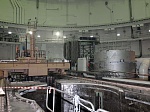 Ростовская АЭС: Ростехнадзор приступил к проверке готовности энергоблока №4 к физпуску 