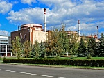 Балаковская АЭС в четырнадцатый раз признана лучшей среди АЭС России 