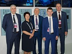Представители АО «ВНИИАЭС» приняли участие в Международном форуме АТОМЭКСПО-2019 в Сочи