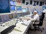 Курская АЭС: энергоблок № 4 выведен на номинальную мощность после проведения планового текущего ремонта