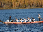 Смоленская АЭС: в Десногорске завершился сезон водных видов спорта