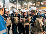 Росатом использует опыт Нововоронежской АЭС для создания базового проекта АЭС  