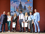 Смоленская АЭС: в День знаний награды получили более 100 активистов «Школы Росатома»
