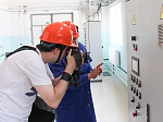 Смоленская АЭС: фотоблогер «Живого журнала» убедился в безопасности атомной станции