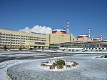 Ростовская АЭС: энергоблок №2 включен в сеть после завершения ремонтных работ