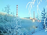 Кольская АЭС выработала в январе свыше 1 миллиарда кВтч электроэнергии 