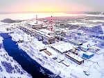 Кольская АЭС: энергоблок №4 включен в сеть после планового ремонта