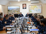 This year’s largest emergency response exercise of Rosatom is completed at Balakovo NPP