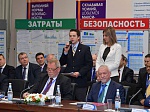Ростовская АЭС: международные эксперты ВАО АЭС выявили шесть положительных практик в работе атомной станции 