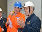 На Кольской АЭС приступили к работе эксперты МАГАТЭ, которые оценят работу в рамках корпоративной миссии ОСАРТ 