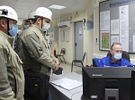 Смоленская АЭС успешно прошла проверку Ростехнадзора по эксплуатации оборудования 