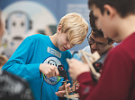 Калининская АЭС: в Удомле завершился образовательный интенсив для участников проекта научно-технического творчества детей и молодежи «ИнженериУм»