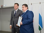 Белоярская АЭС вошла в тройку лучших налогоплательщиков года по Свердловской области