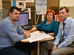 Конструкторы Ростовской АЭС нашли новое решение в оптимизации сроков ремонта тепломеханического оборудования 