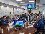 Комиссия «Росэнергоатома» выявила лучшие практики Калининской АЭС в области совершенствования системы качества 