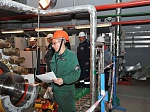 На Ростовской АЭС прошла первая в текущем  году предварительная партнёрская проверка ВАО АЭС