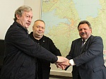 Leningrad NPP: 1.5 million rubles will be spent to develop the environmental volunteer movement