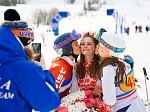 Кольская АЭС: на горнолыжном комплексе «Салма» завершился финальный этап Кубка России–2019 по горнолыжному спорту в рамках 85 Праздника Севера