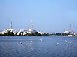 Курская АЭС: энергоблок №3 включен в сеть после завершения планового среднего ремонта 