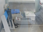 Белоярская АЭС: в Заречном открыта лаборатория по диагностике COVID-19