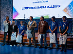 Калининская АЭС: более 100 атомщиков стали участниками инженерно-конструкторского турнира «Цепная реакция»