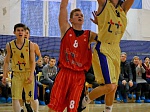 Смоленская АЭС: более 1000 спортсменов приняли участие в олимпийских днях баскетбола в Десногорске