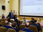 На Калининской АЭС завершился международный семинар МАГАТЭ по теме «Культура безопасности и лидерство в интересах безопасности»