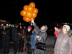 Ростовская АЭС:  в Волгодонске благодаря деятельности депутатов-атомщиков сделано освещение самой дальней городской магистрали