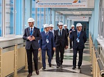 The WANO technical support mission on improving the personnel performance system has ended at Kalinin NPP
