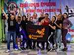 Курская АЭС: в городе-спутнике Курчатове впервые прошел турнир по силовым видам спорта под эгидой НАП