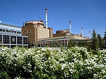 Балаковская АЭС на 102,9% выполнила план июня по выработке электроэнергии