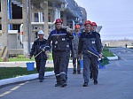 Ростовская АЭС: волгодонские атомщики провели экологический субботник