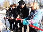 Смоленская АЭС: в Десногорске открыли обновлённую столовую «Сервиз» для жителей города и работников предприятий